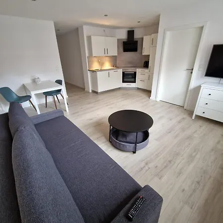 Ferienwohnung Waldblick Uchte Exterior foto