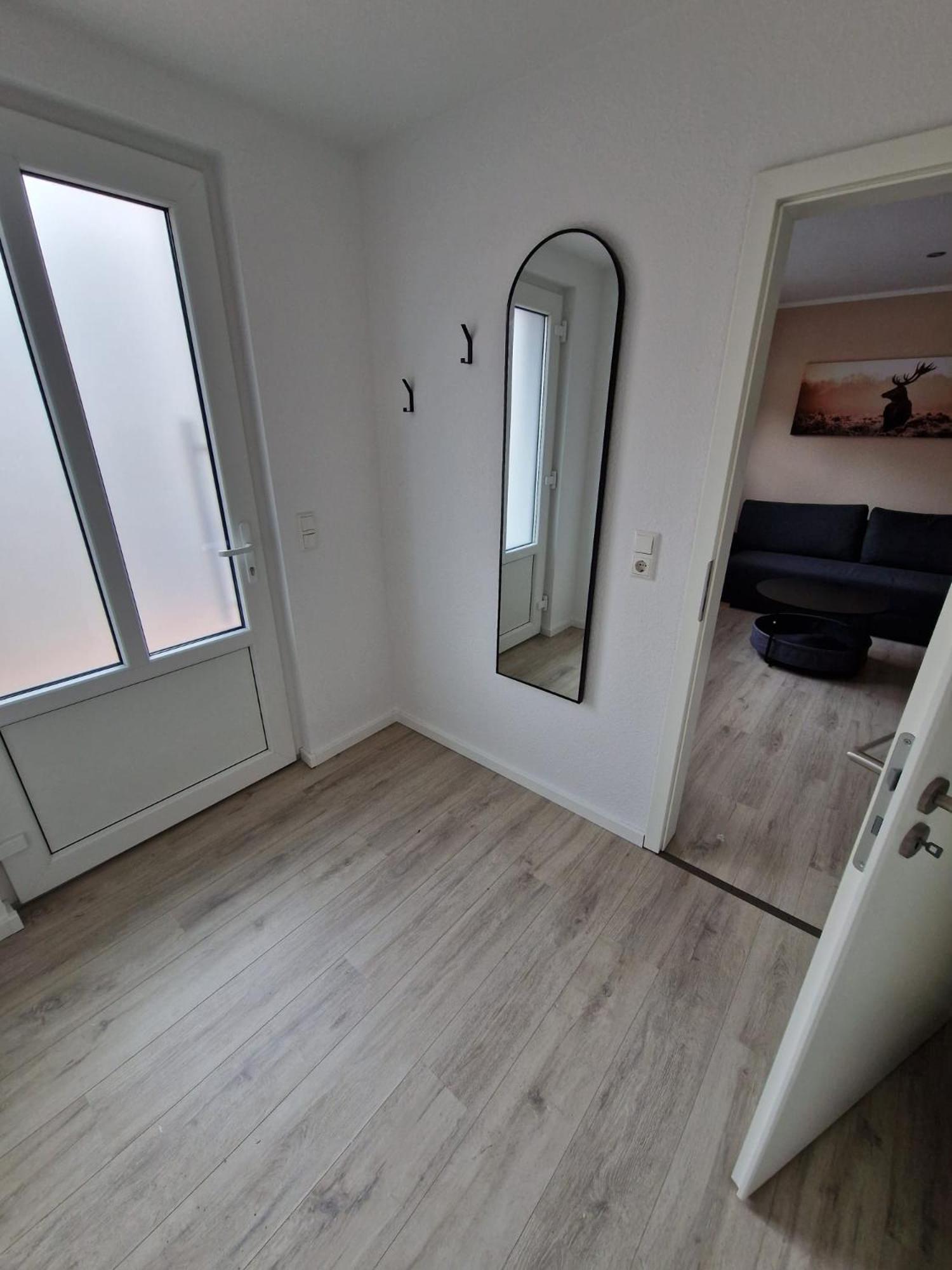Waldblick Apartment Uchte