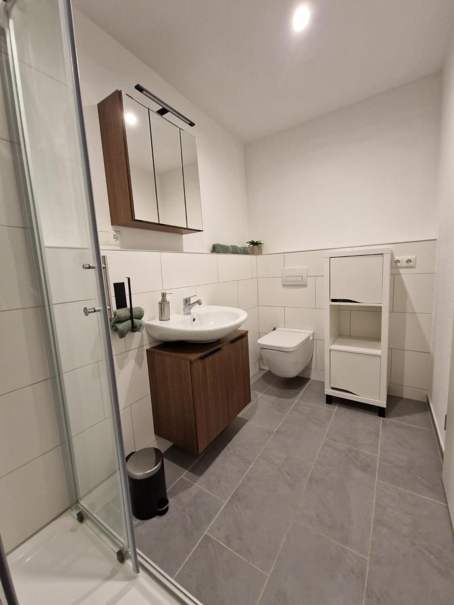 Waldblick Apartment